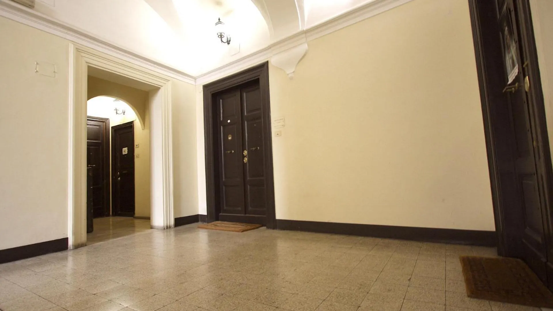 Navona New Charming Apartment Rome Italy