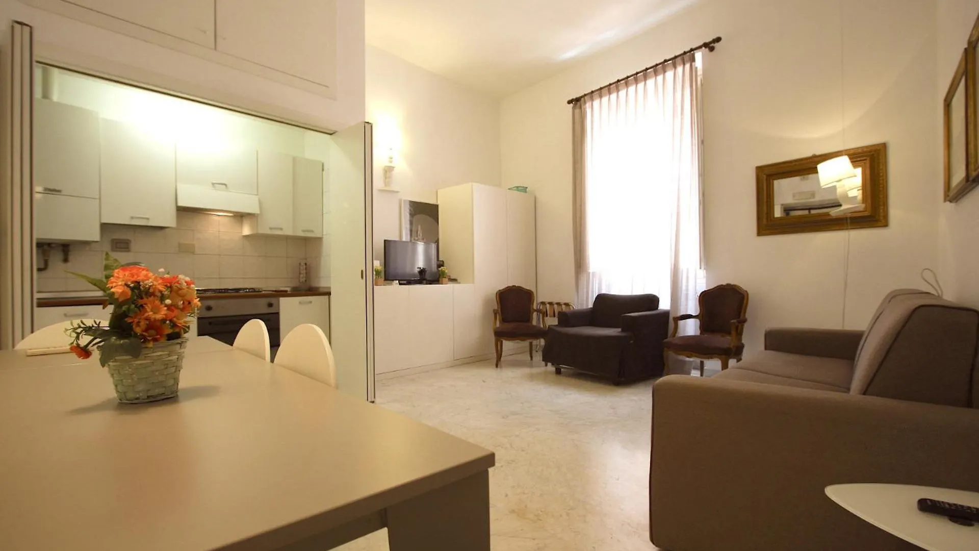 Navona New Charming Apartment Rome