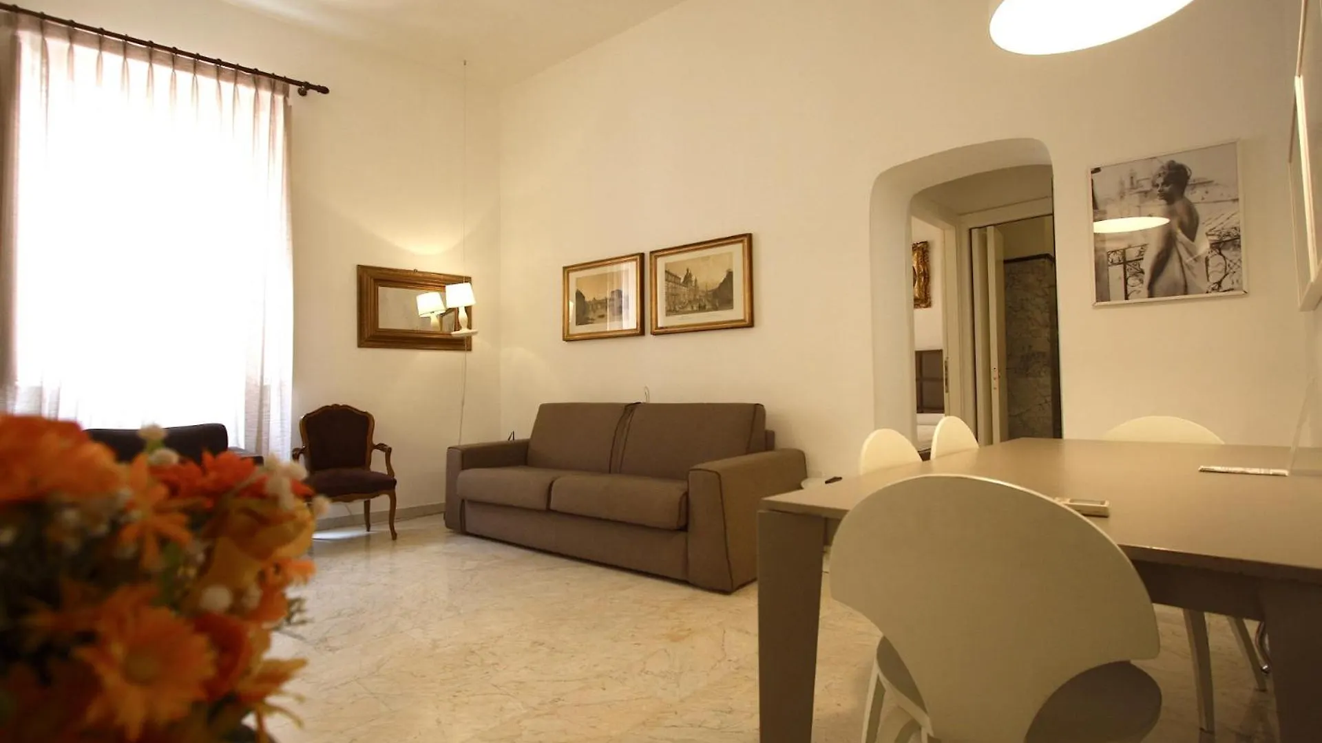 Navona New Charming Apartment Rome