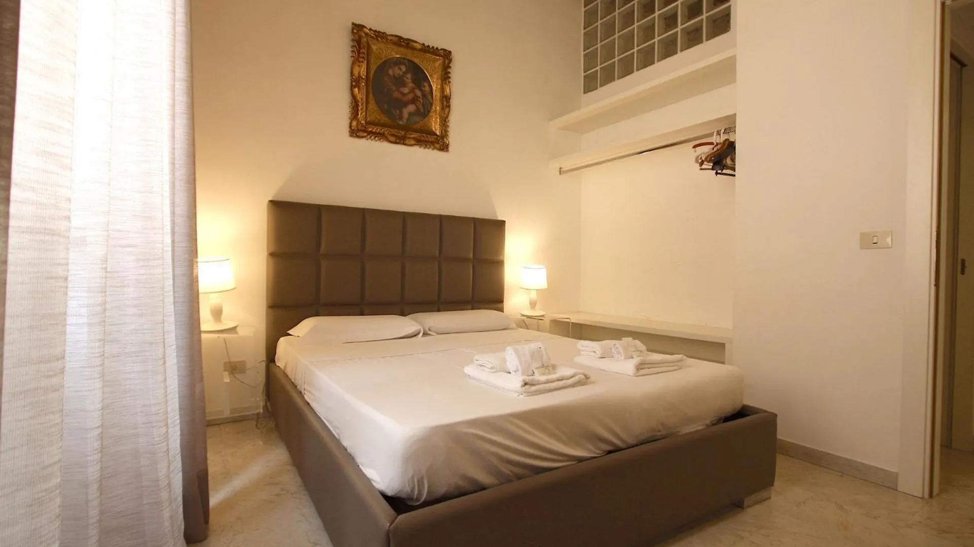 Navona New Charming Apartment Rome Italy